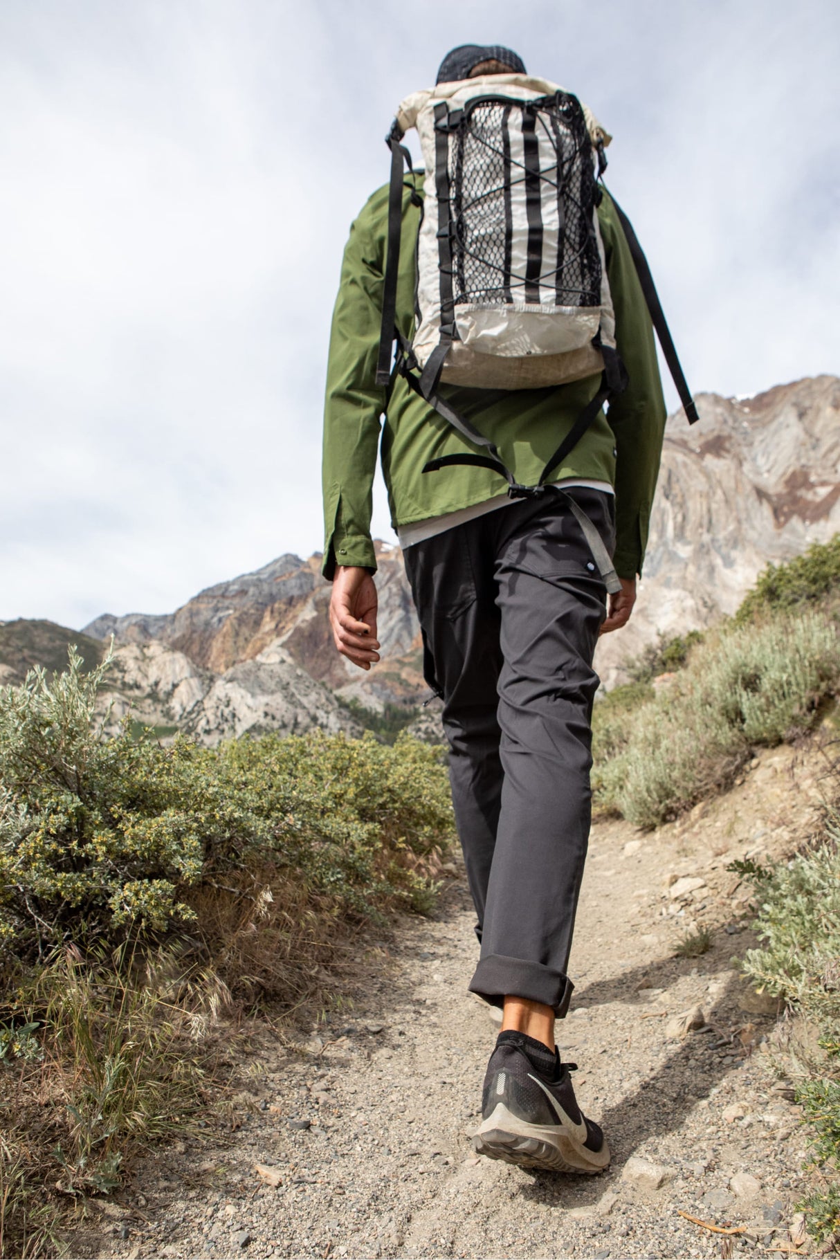 686 Everywhere Slim Fit Pants