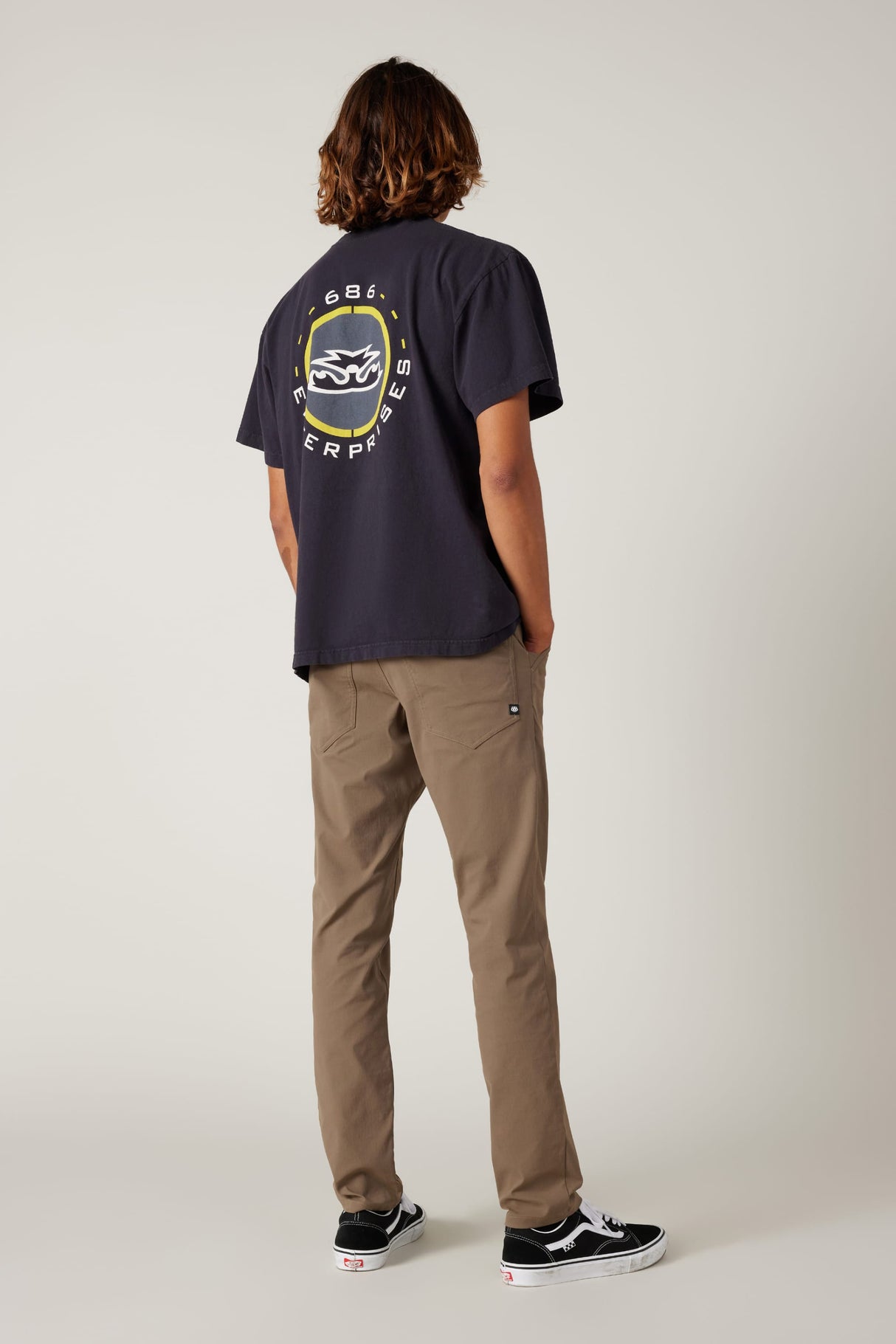 686 Everywhere Slim Fit Pants