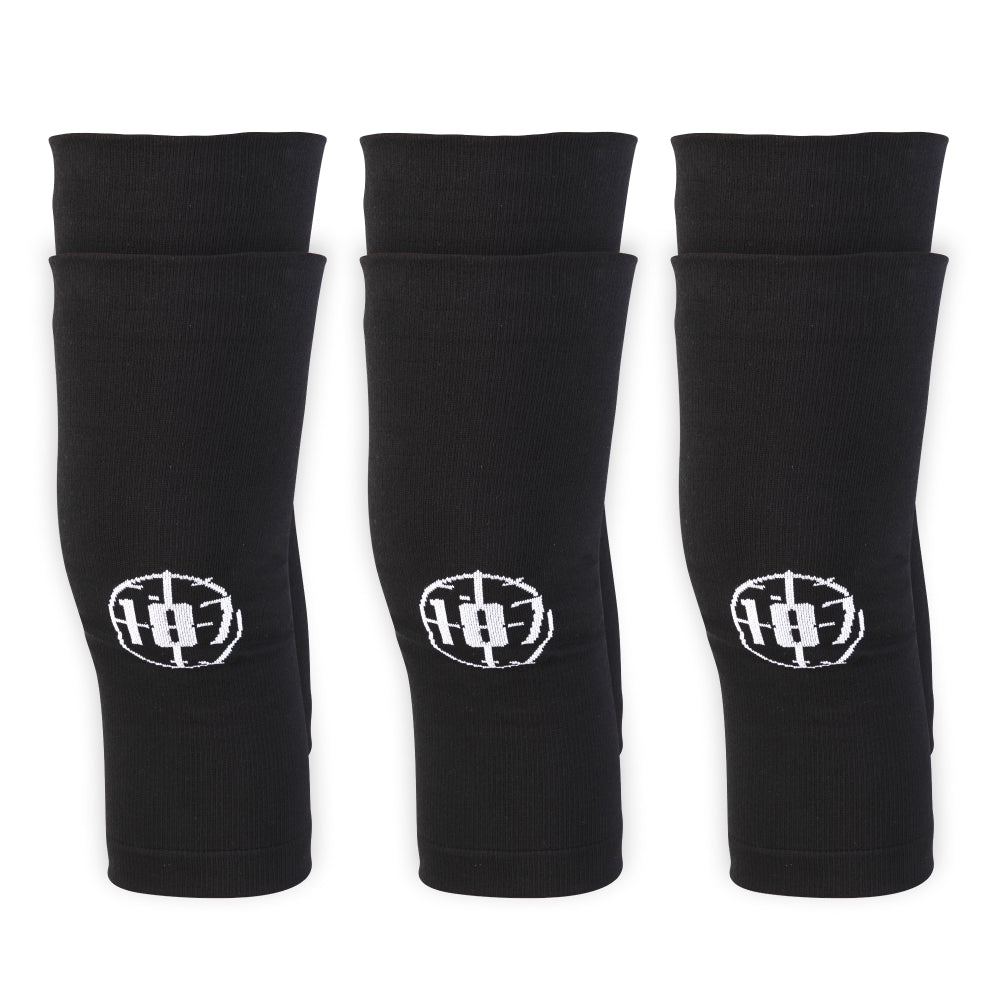 187 Knee Undersleeve Black