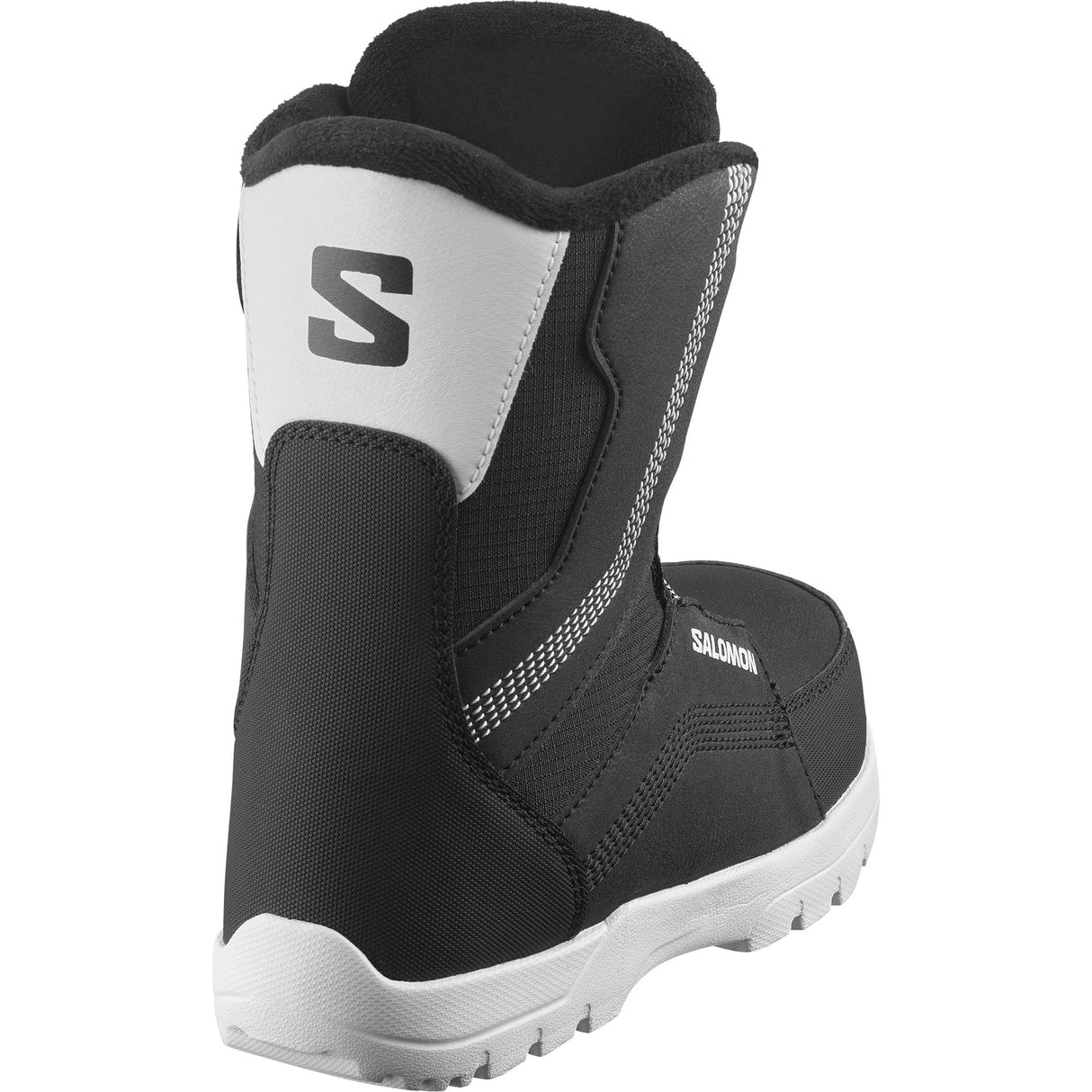 Salomon Whipstar Boa® Kid's Snowboard Boots - 2026