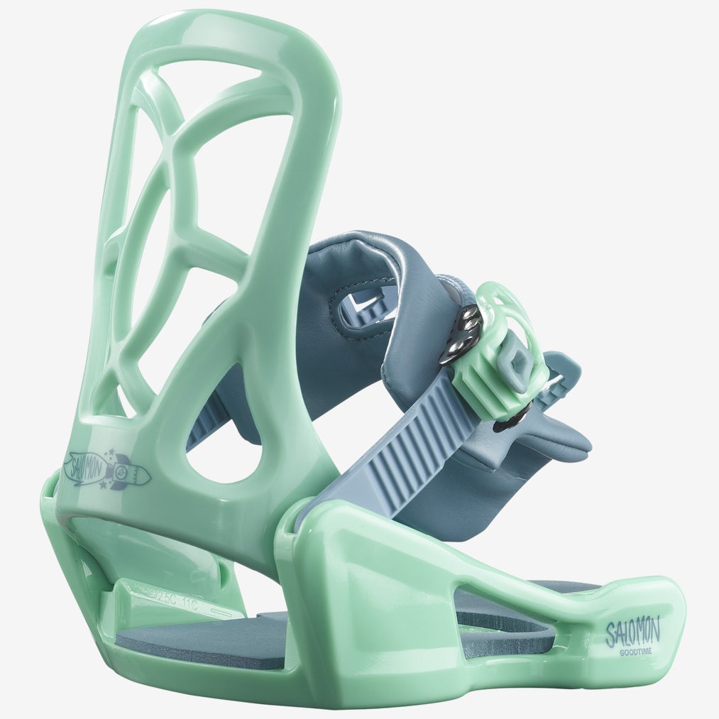 Salomon Team Package Grom Snowboard 2024