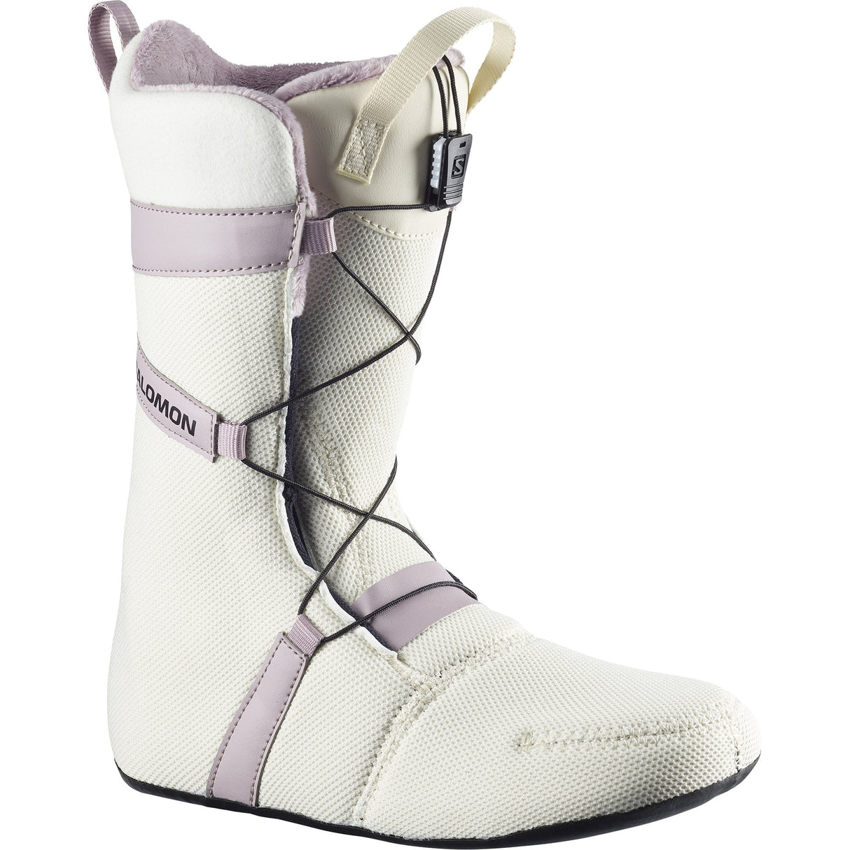 Salomon Women's Ivy SJ Boa Snowboard Boots - 2026