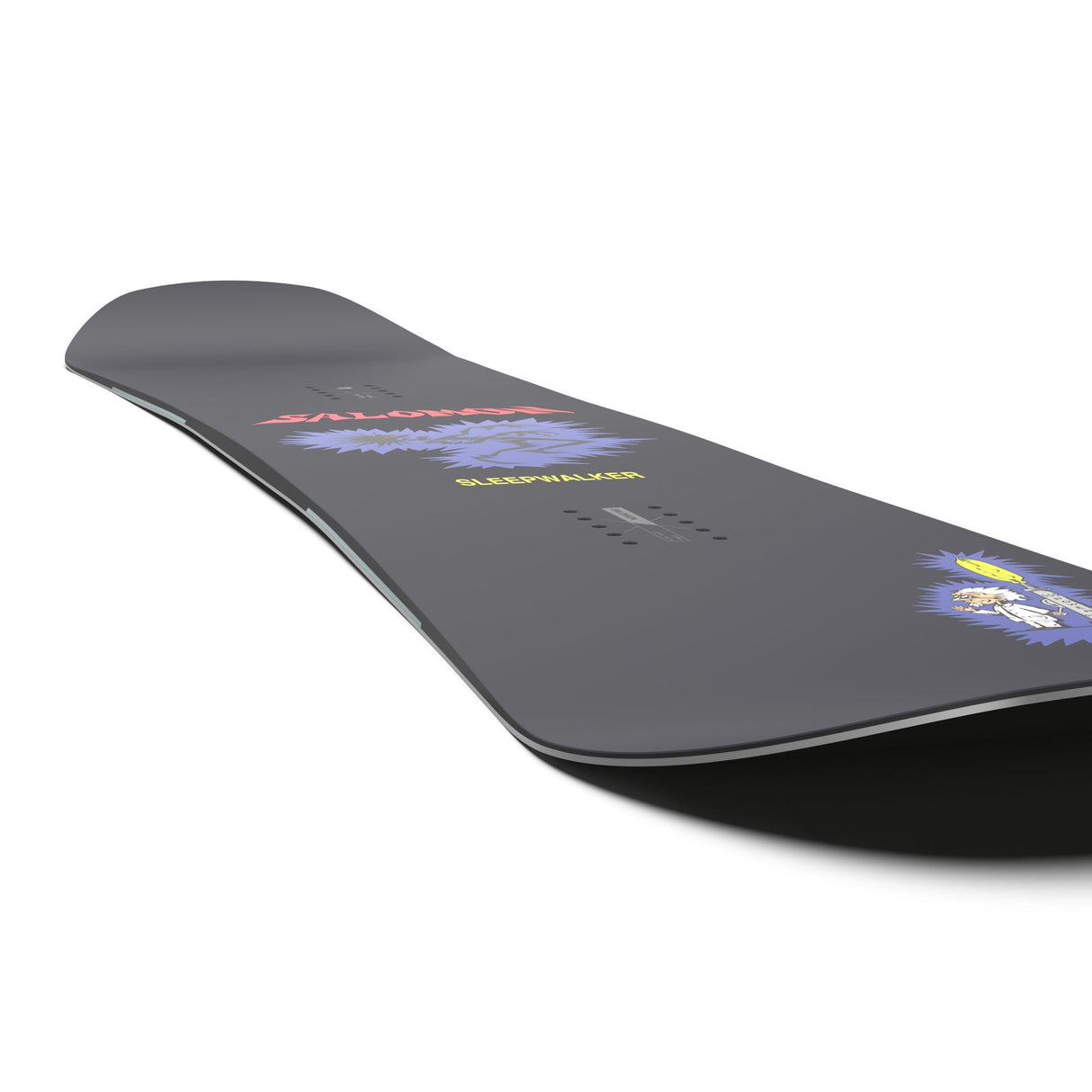 Salomon Sleepwalker Men's Park Snowboard - 2026