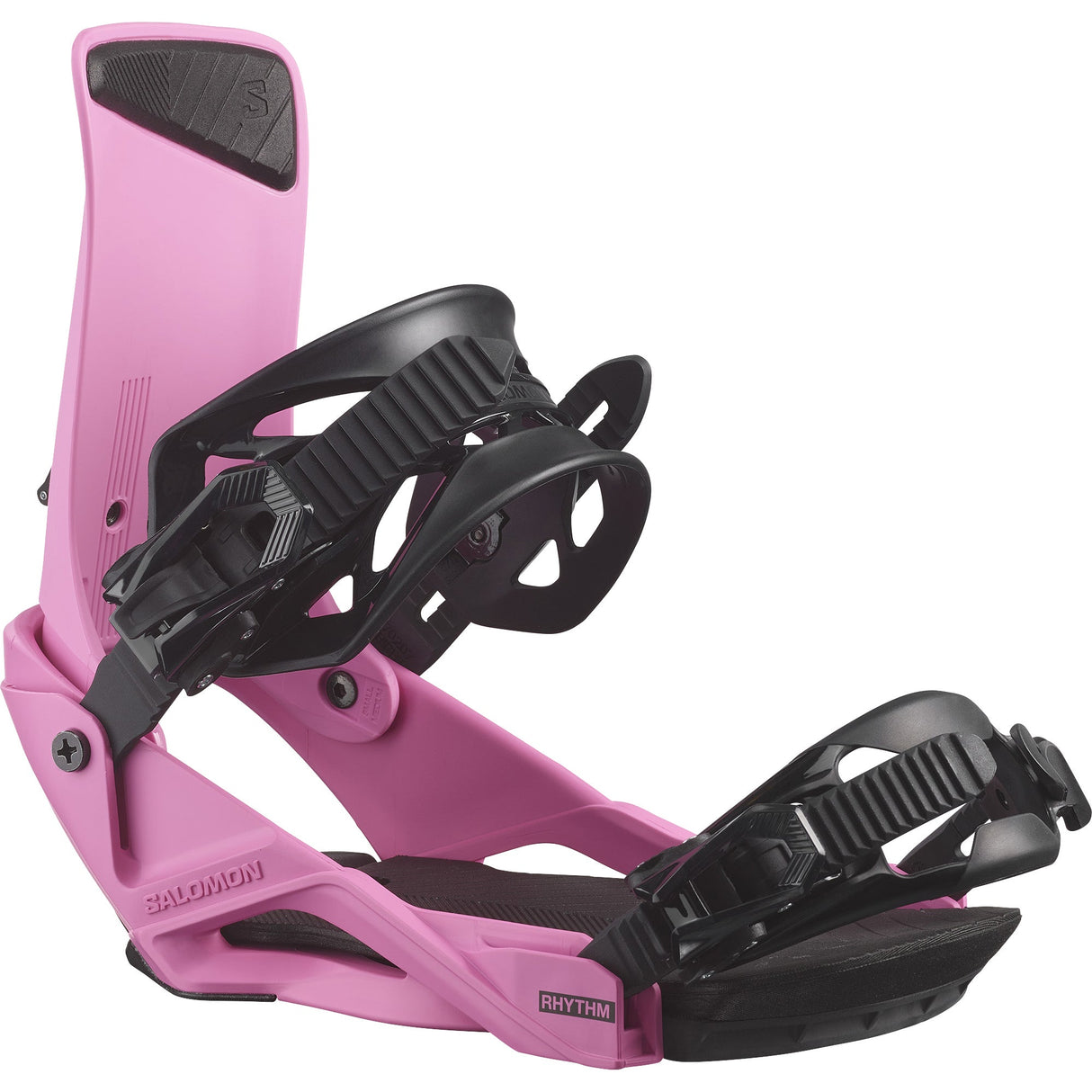 Salomon Unisex Rhythm Snowboard Bindings - 2026