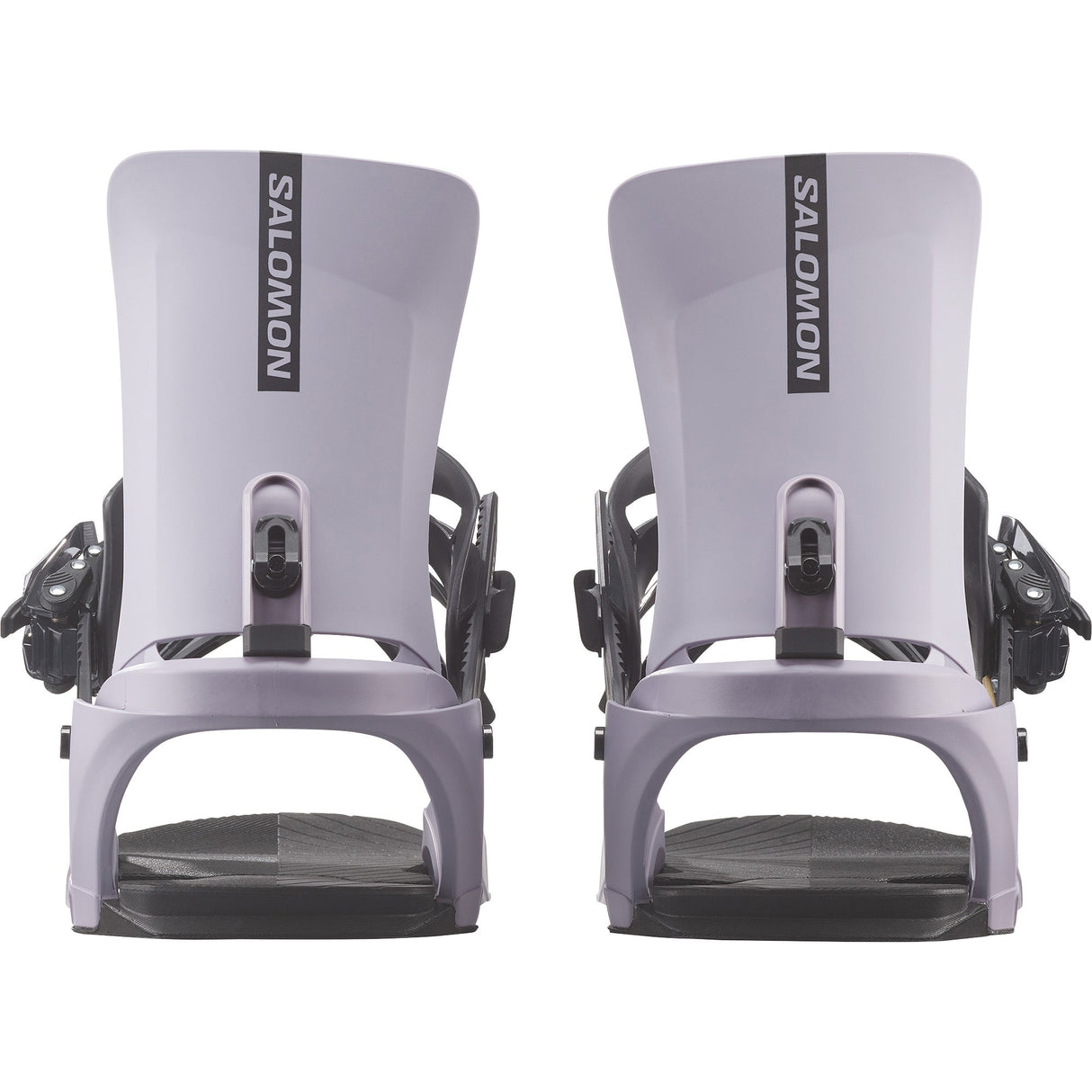 Salomon Unisex Rhythm Snowboard Bindings - 2026