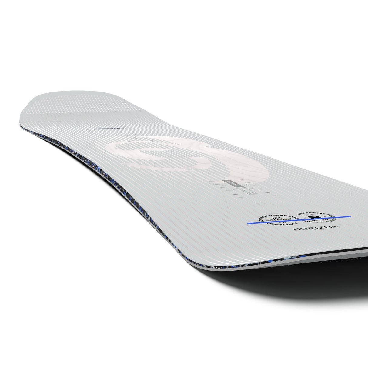 Salomon Jetstream Unisex All Mountain Snowboard - 2026