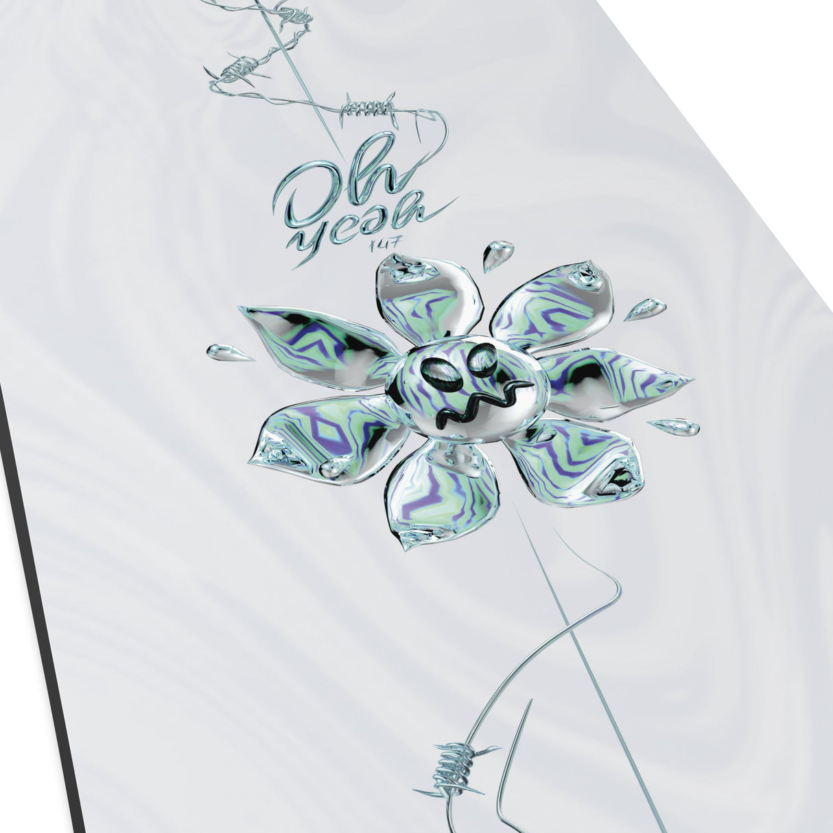 Salomon Oh Yeah Women's Park and Freestyle Snowboard - 2026