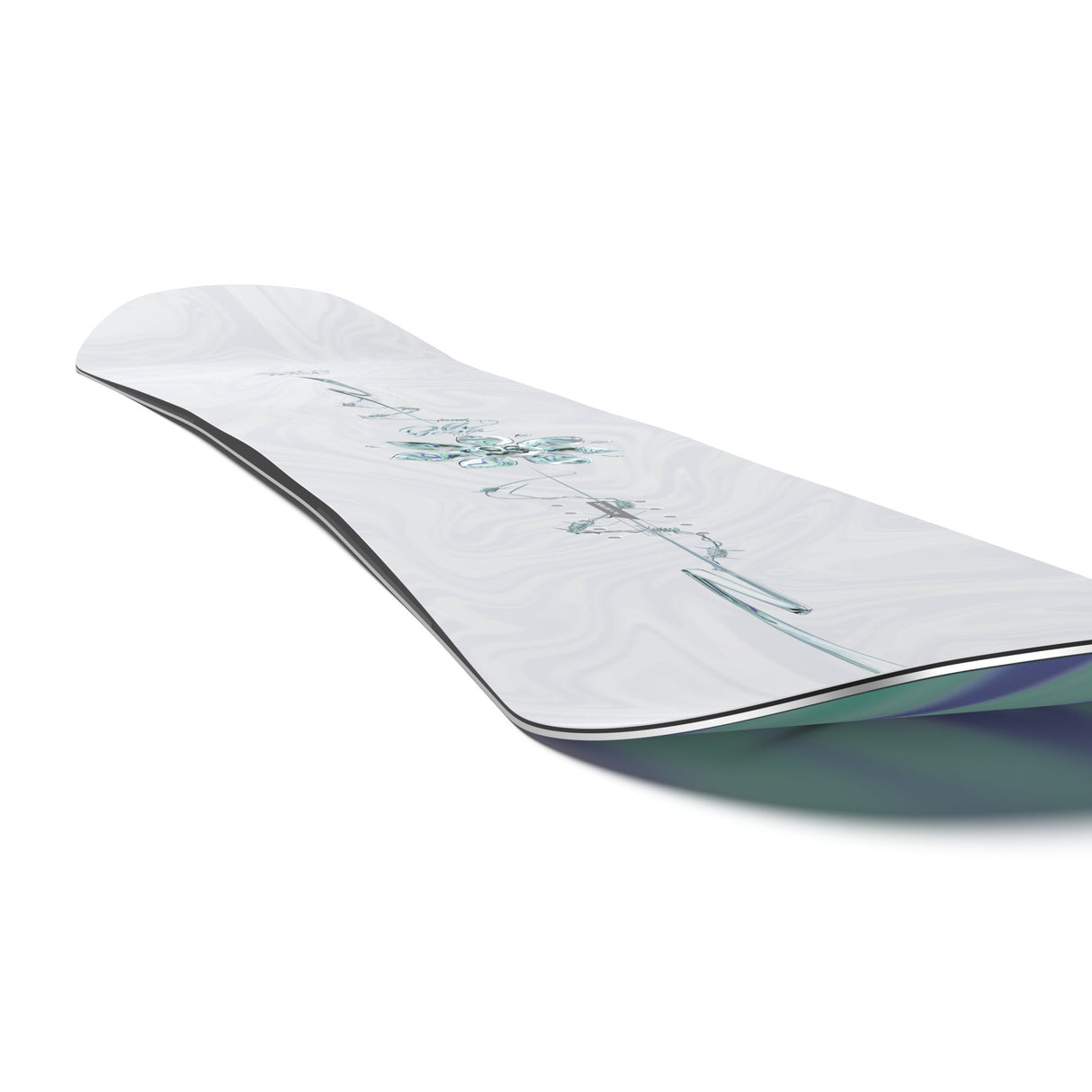 Salomon Oh Yeah Women's Park and Freestyle Snowboard - 2026