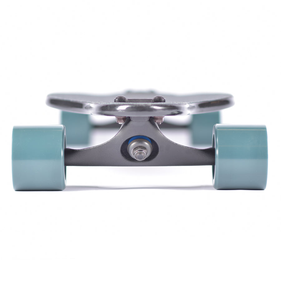 Sector Nine Lookout Roots Complete Longboard