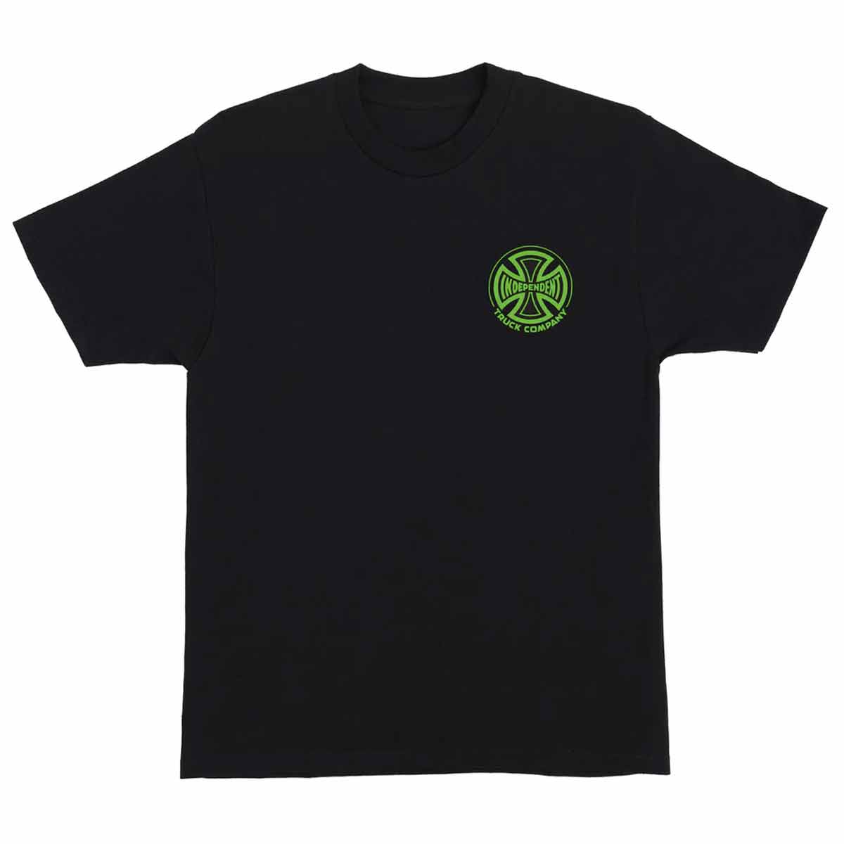 Independent Legacy Short Sleeve Heavyweight T-Shirt