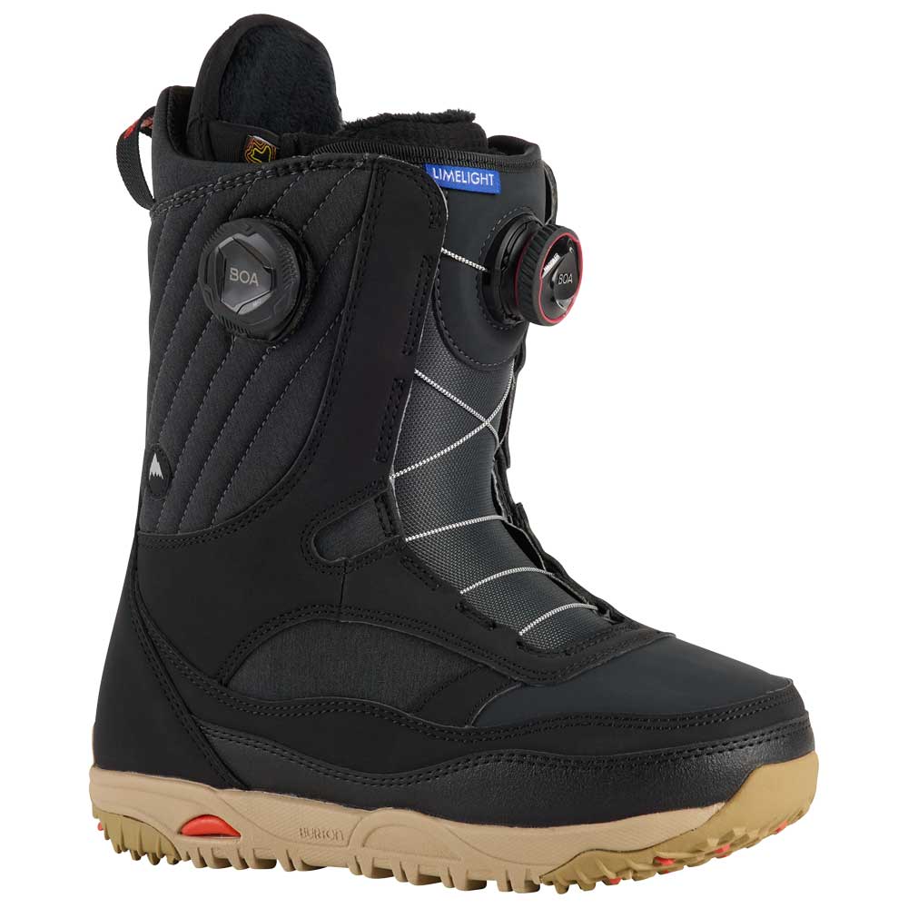 Burton Women's Limelight BOA Snowboard Boots - 2027