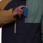 686 Men's Gore Tex Core Shell Jacket 2024 - Cypress Green