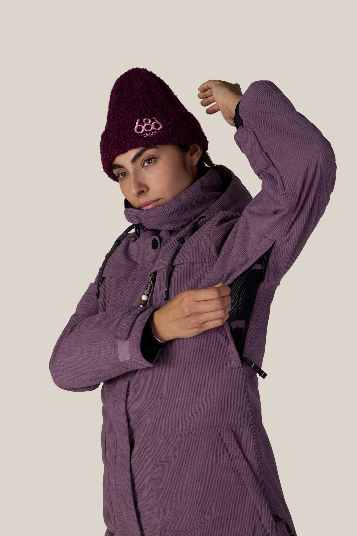 686 Women's Spirit Insulated Jacket - 2027