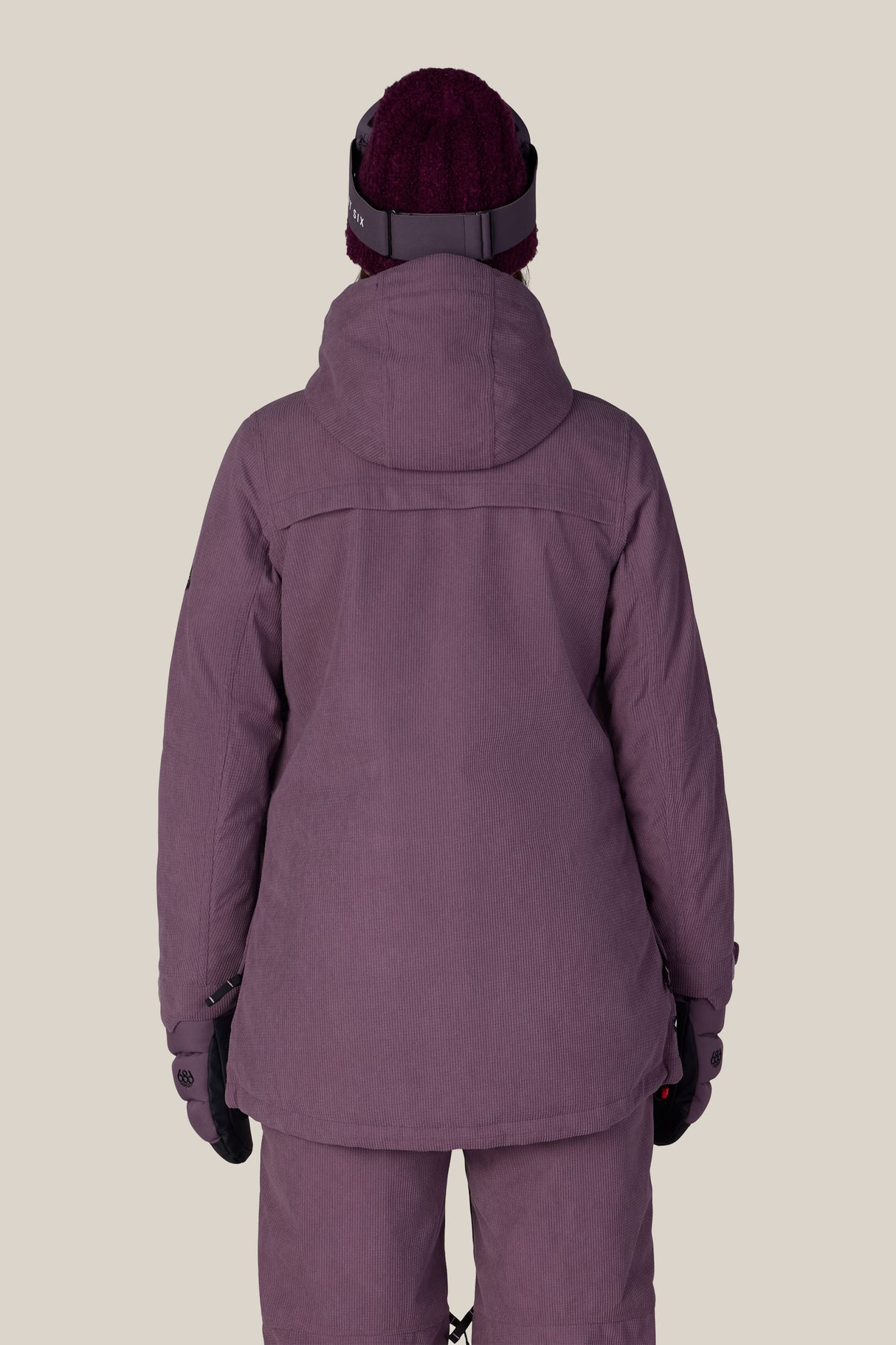 686 Women's Spirit Insulated Jacket - 2027