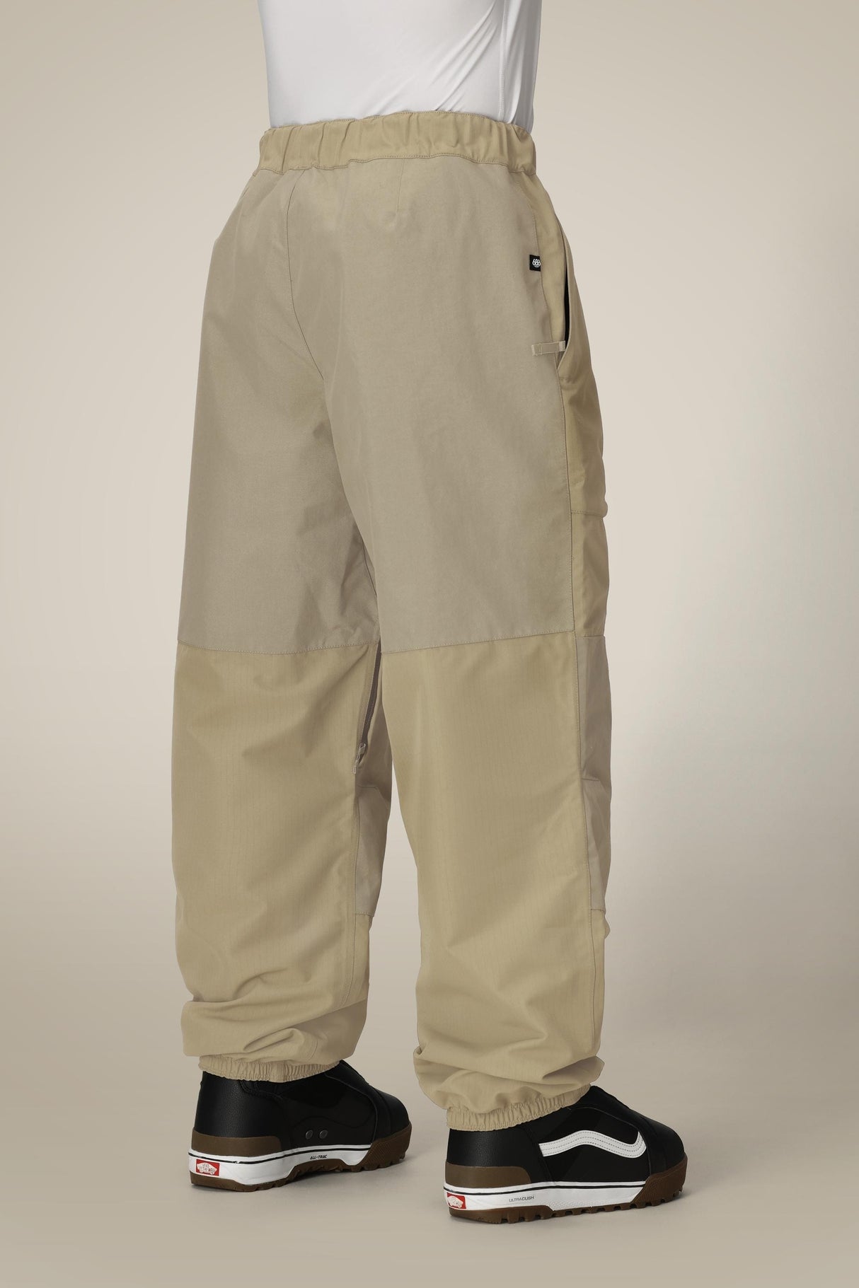 686 Men's Ghost 2.5L Snow Pants - 2026