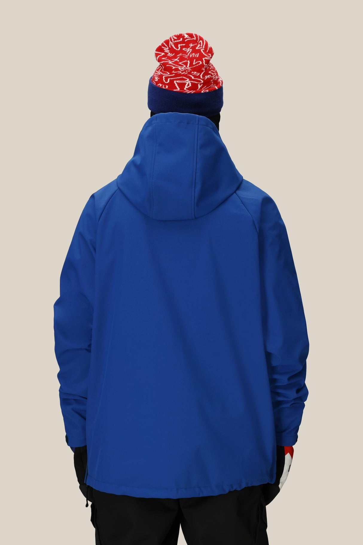 686 Men's Waterproof Hoody Jacket - 2026