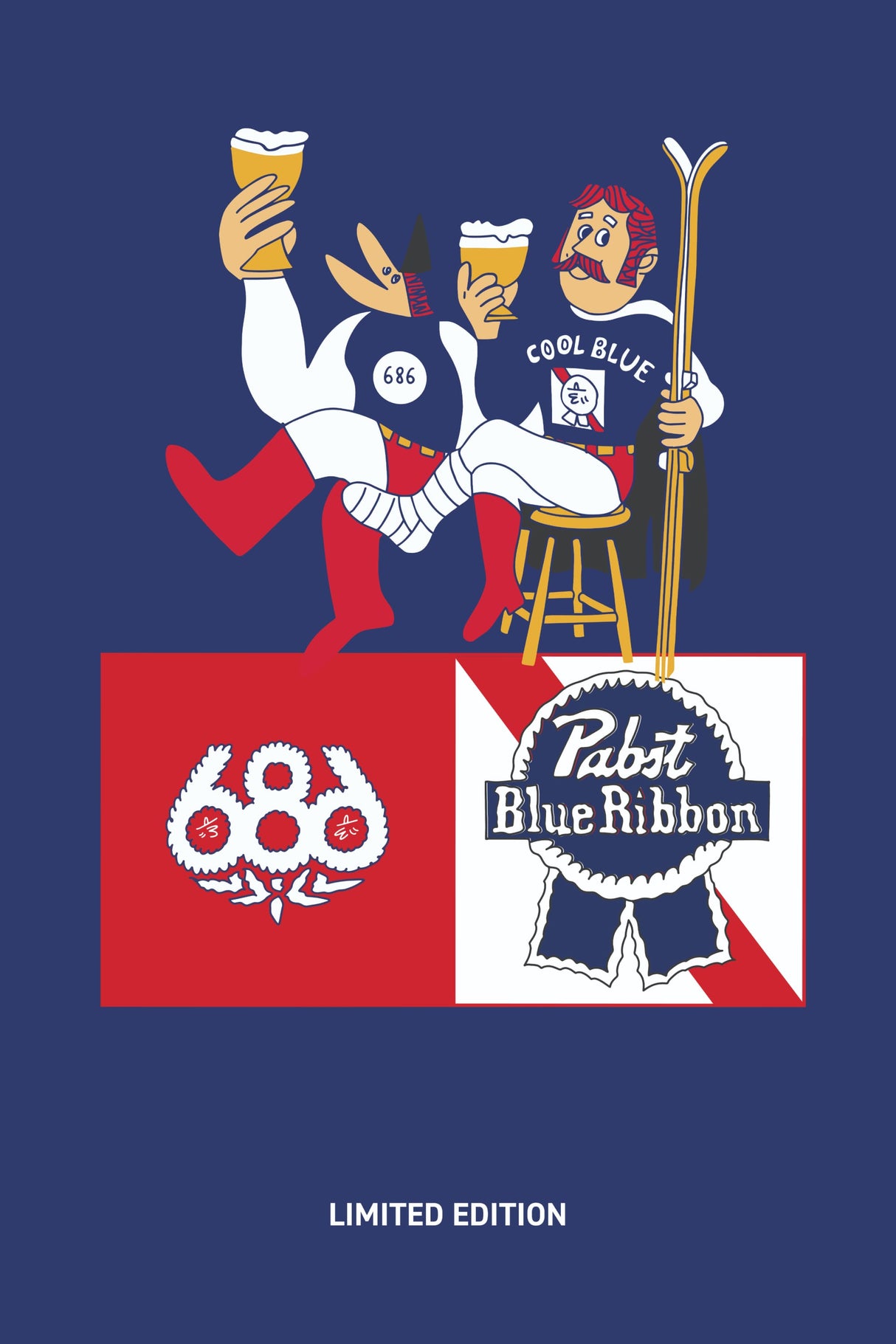 686 Men's Waterproof Hoody Jacket - 2026