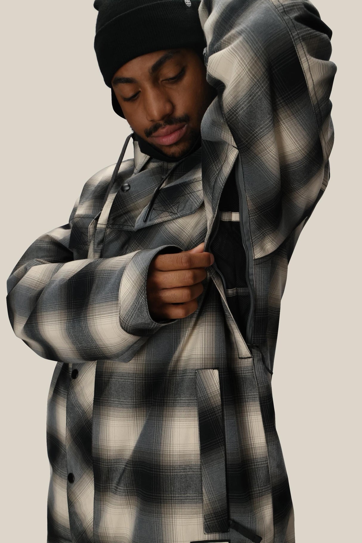 686 Men's Woodland™ Insulated Jacket