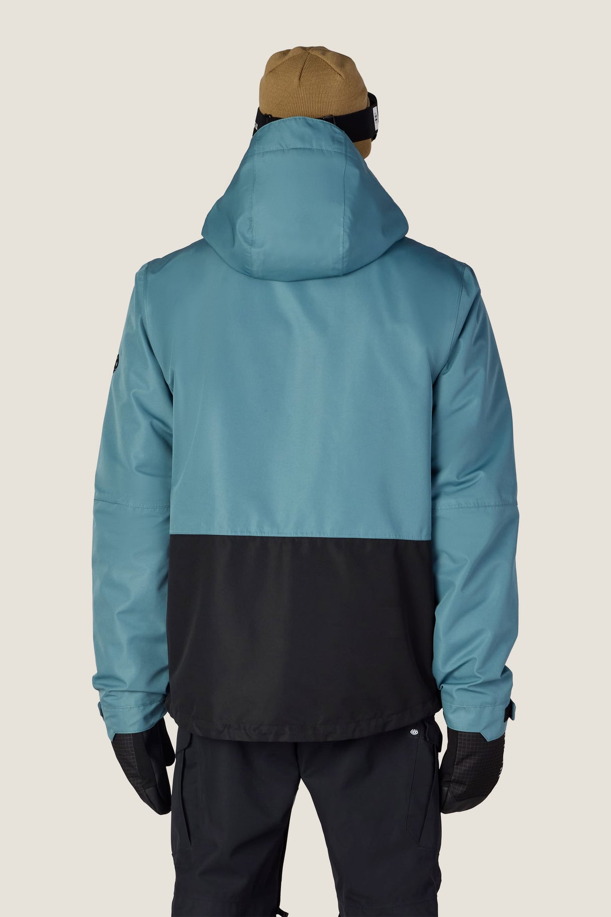 686 Men's Smarty 3-in-1 Form Jacket 2027