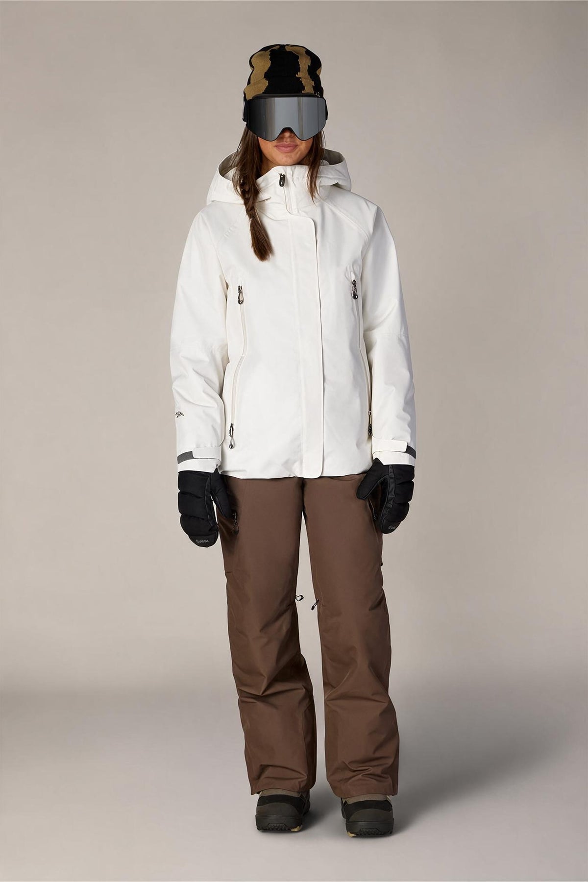 686 Women's Whisper Insulated Jacket - 2027