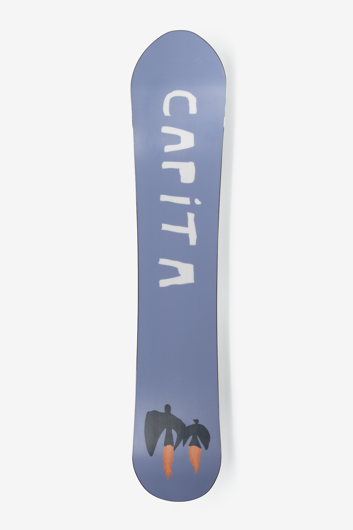 Capita Navigator 158cm LTD Miles Fallon Snowboard 2026