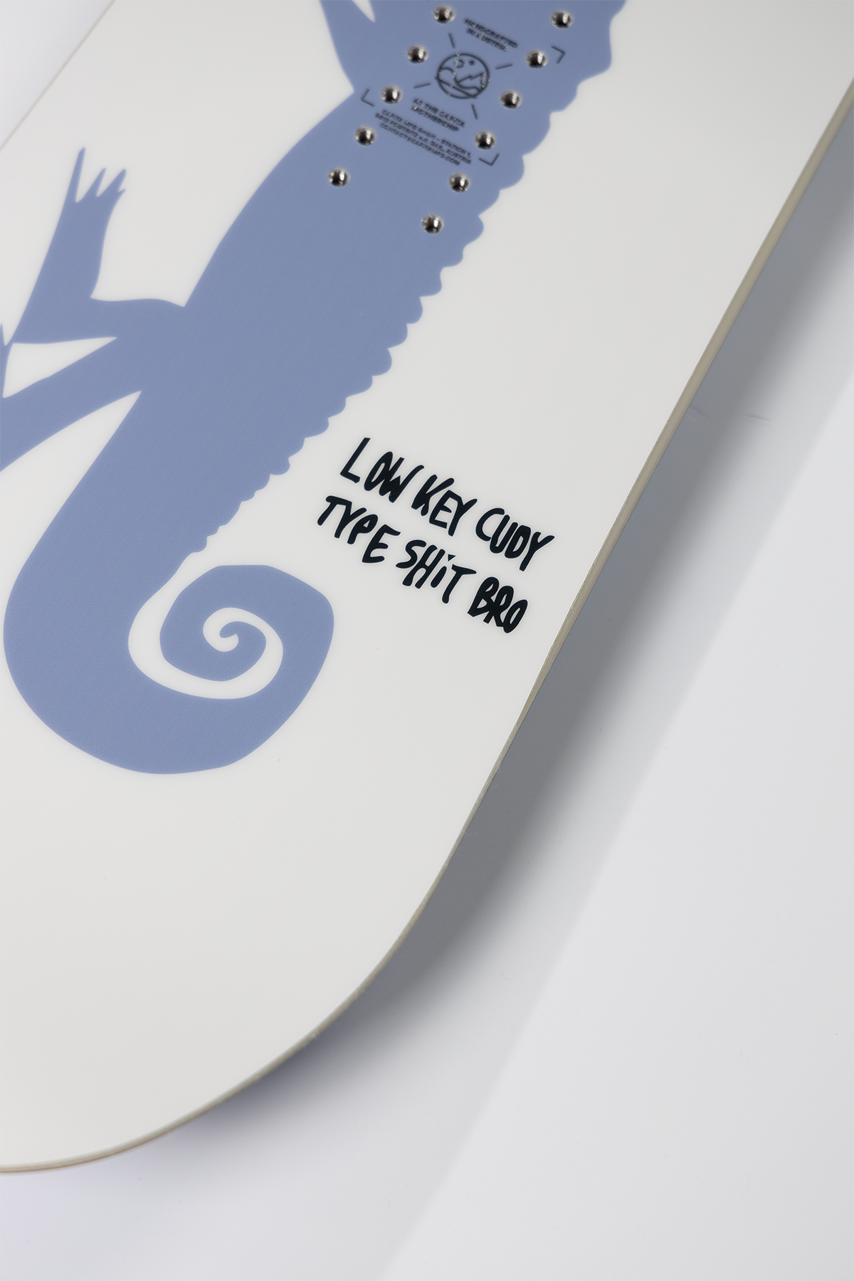 Capita Navigator 158cm LTD Miles Fallon Snowboard 2026