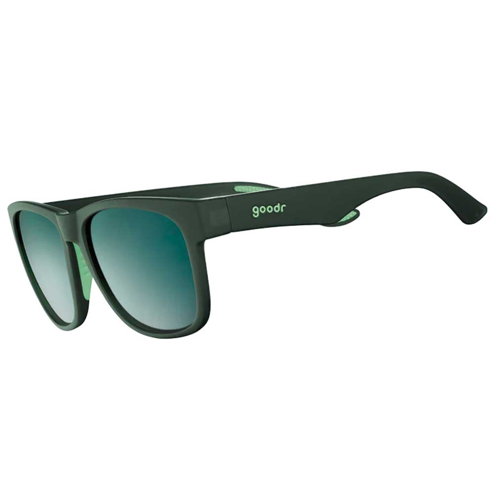 Goodr BFGs Mint Julep Electroshock Sunglasses