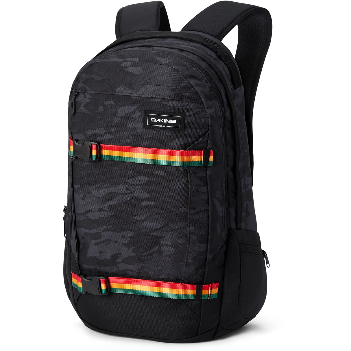 Dakine Mission Backpack 25L Backpack