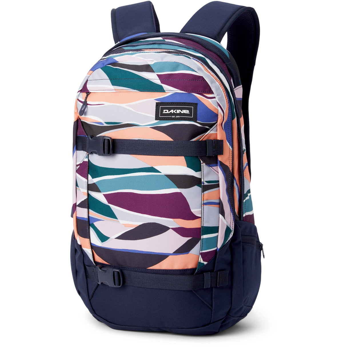 Dakine Mission Backpack 25L Backpack