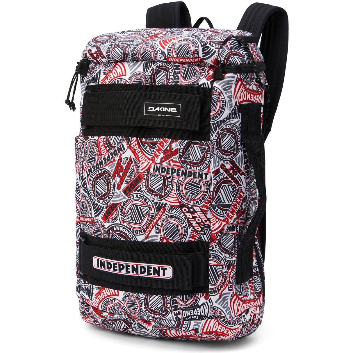 Dakine Mission Street Backpack 25L Backpack