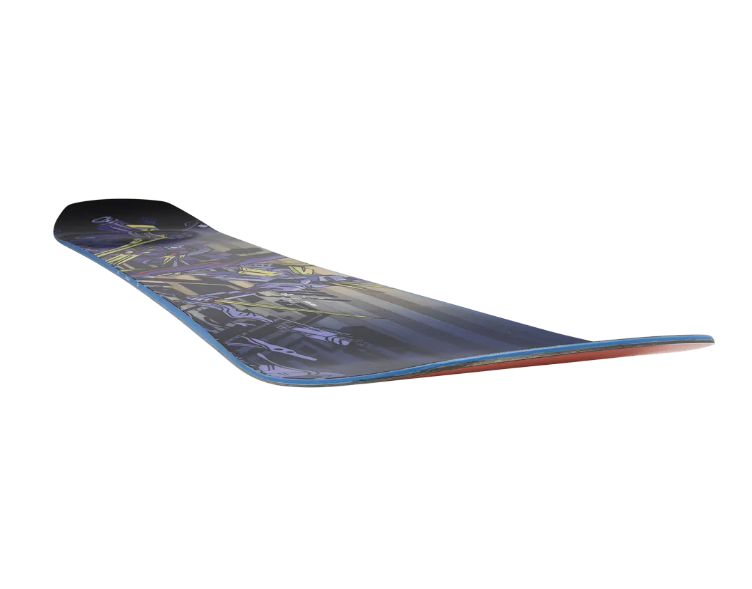Yes First Basic Kid's Snowboard 2026