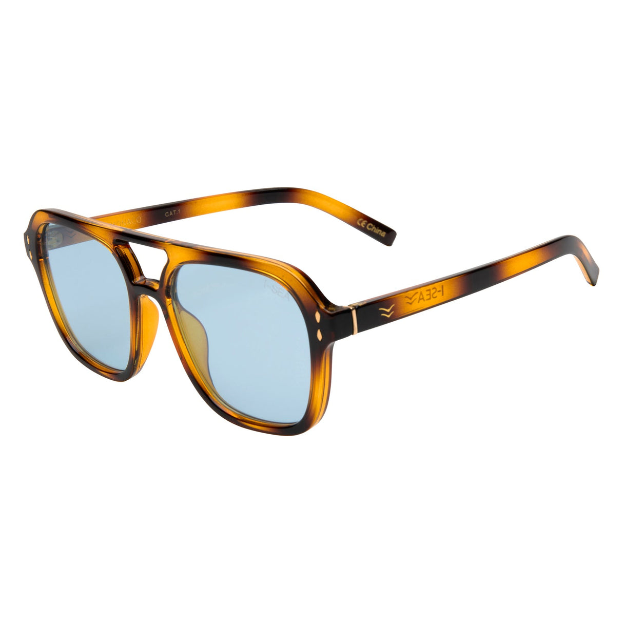 I-SEA Monaco Sunglasses