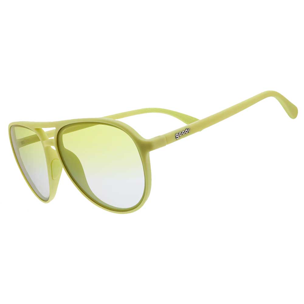 Goodr Mach G Margs in First Class Aviator Sunglasses