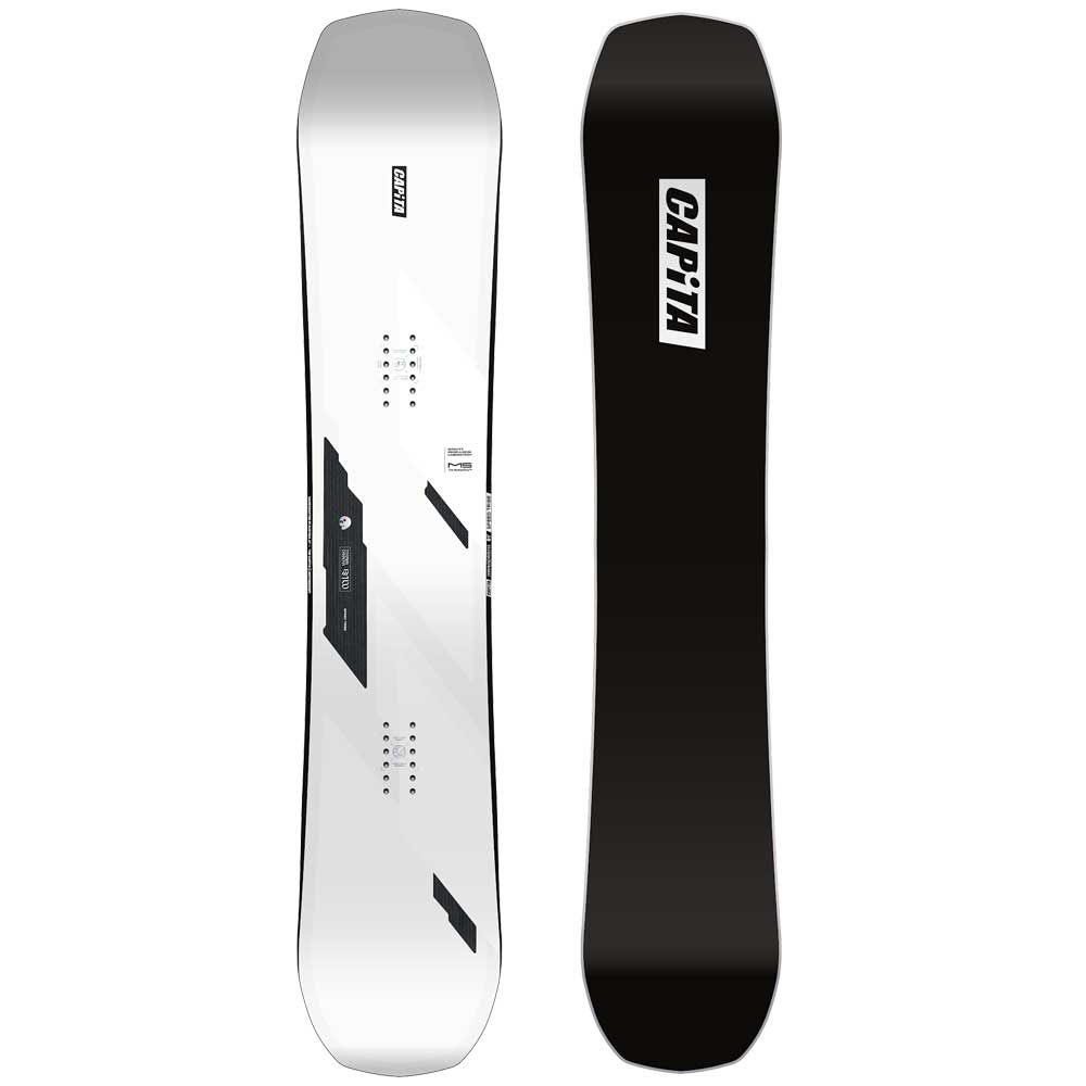 Capita Mega Death Men's Snowboard 2026