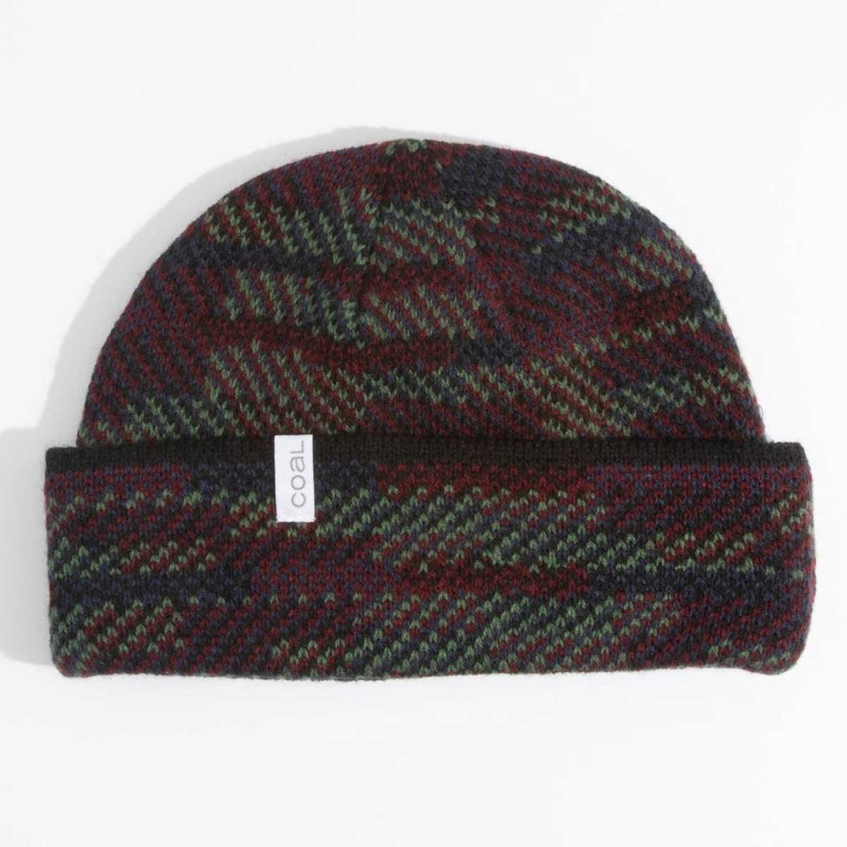 Coal Mirage Beanie