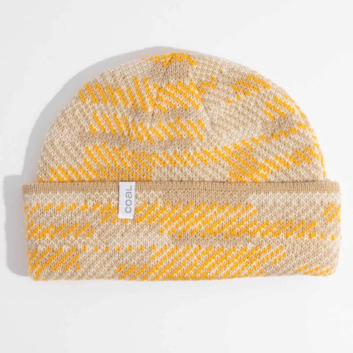 Coal Mirage Beanie