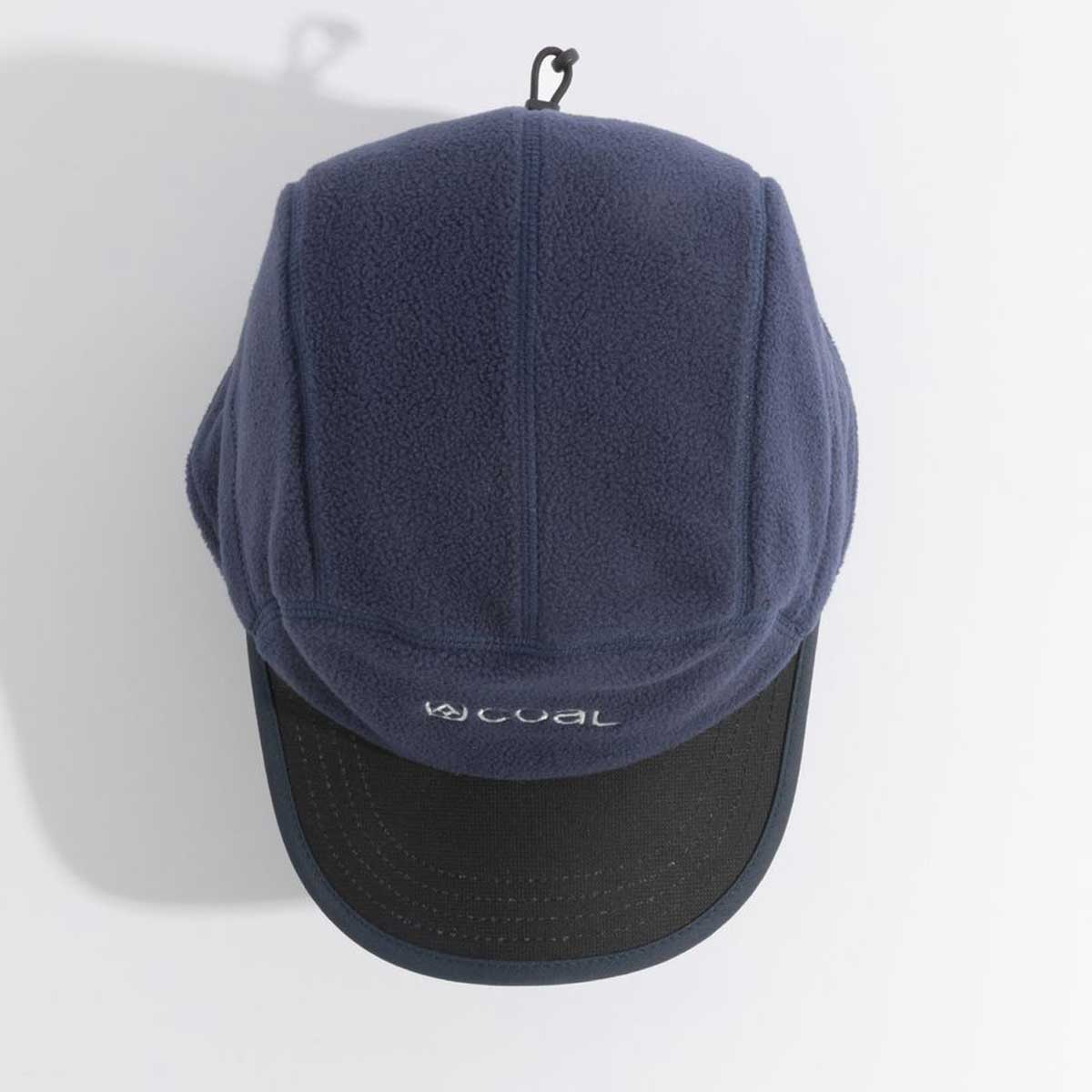 Coal Mission Double Layered Cap