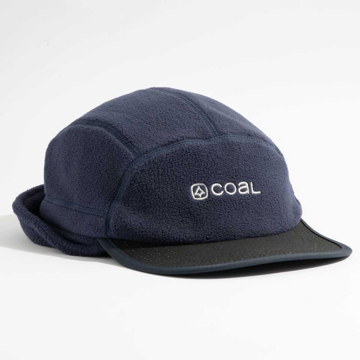 Coal Mission Double Layered Cap