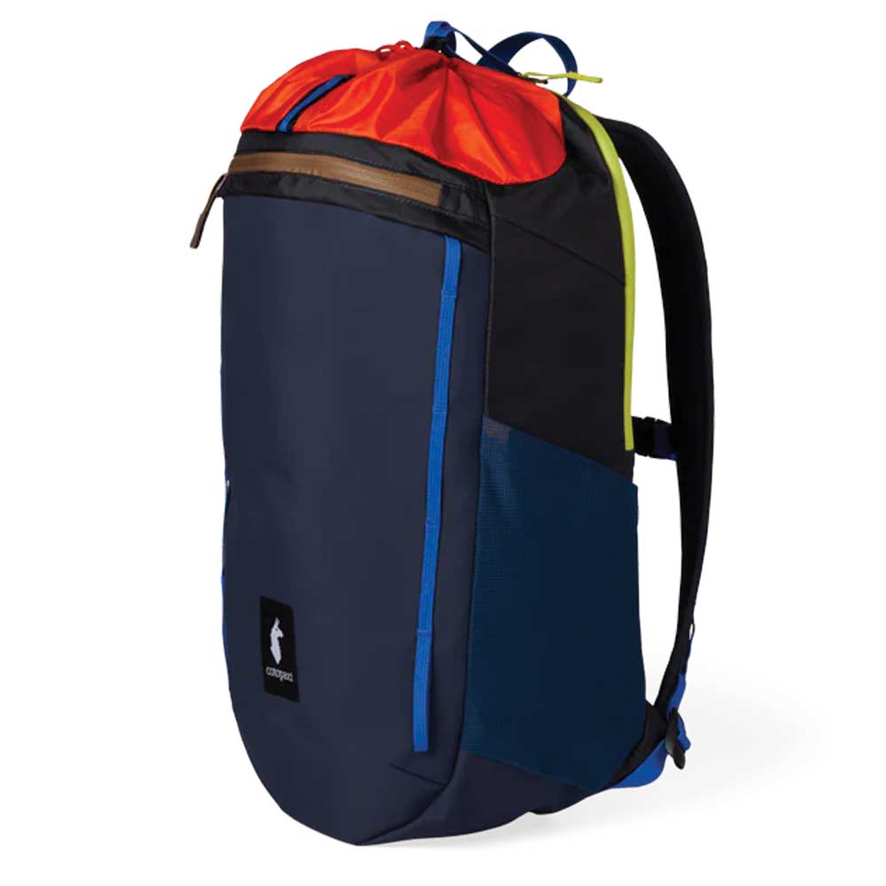 Cotopaxi Moda 20L Backpack - Cada Día - Graphite