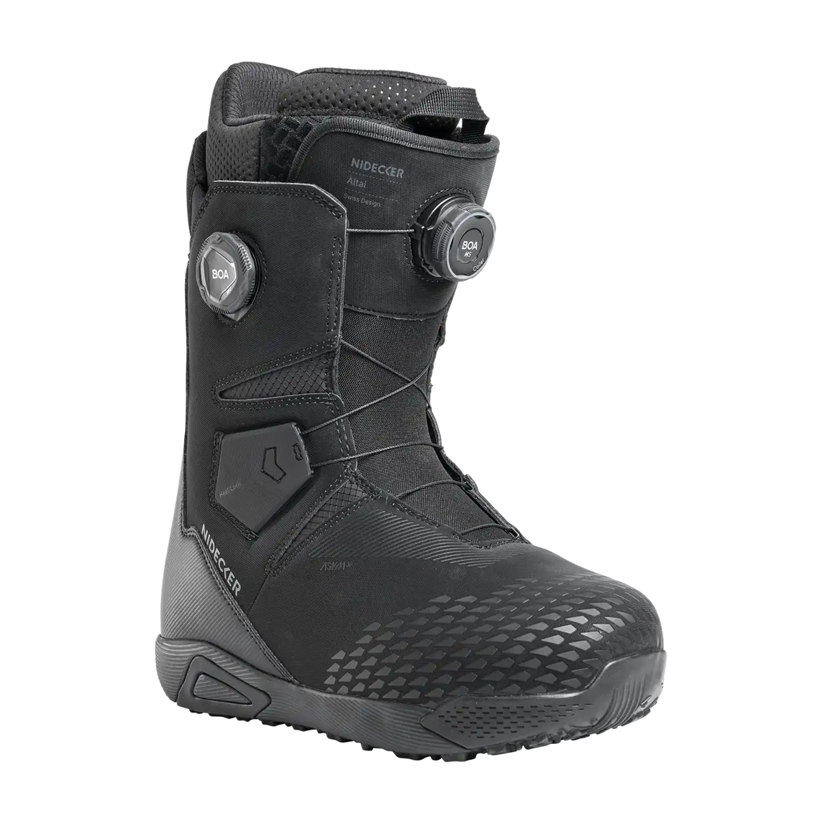 Nidecker Altai Men's Snowboard Boots 2027