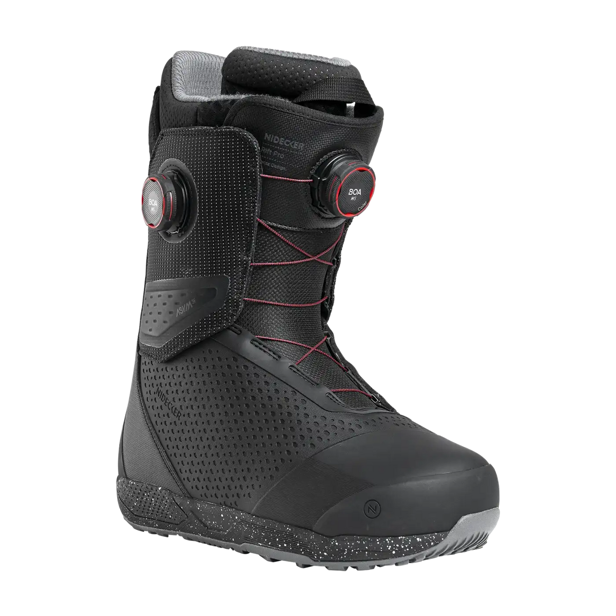 Nidecker Rift Pro Men's Snowboard Boots 2027
