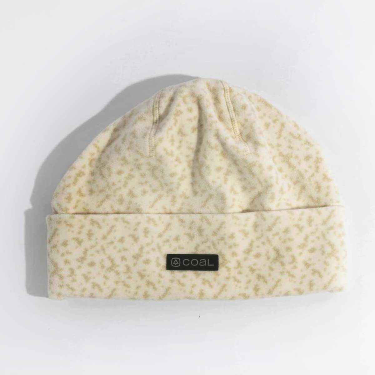 Coal New Jack Fleece Beanie