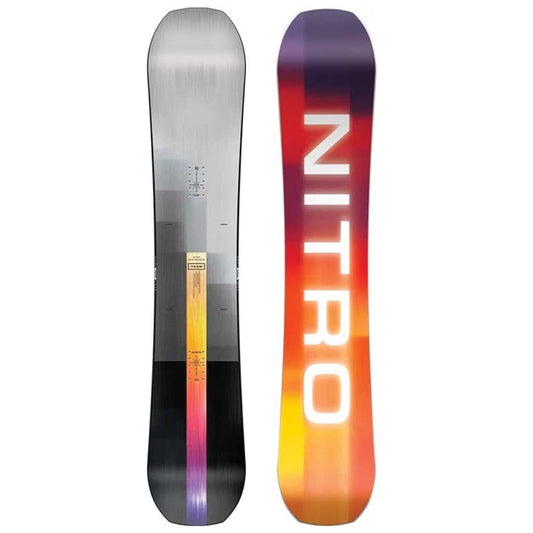 Nitro Team Men's Snowboard 2024