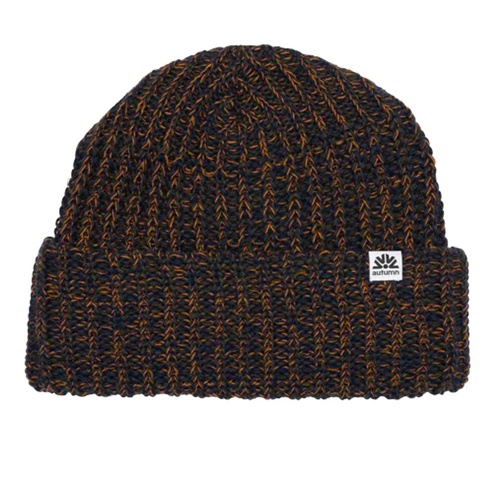 Autumn Nomad Beanie 2024 - Army