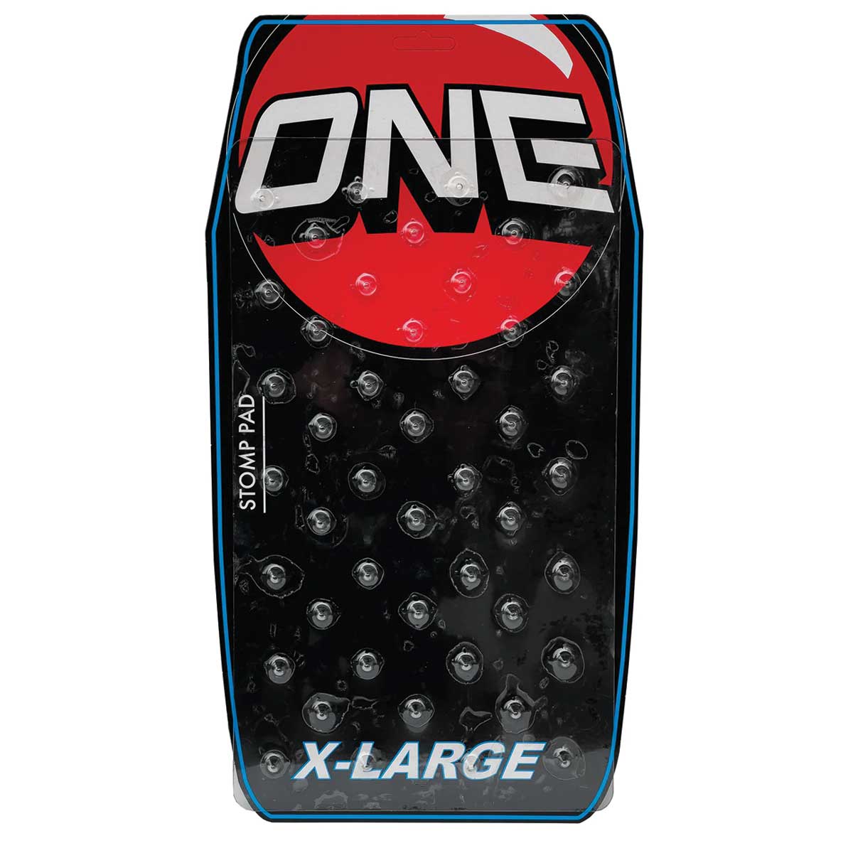 One Ball Little Foot XL Snowboard Stomp Pad