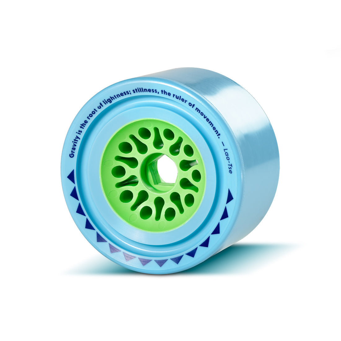 Orangatang Dad Bod 105mm Longboard Wheels