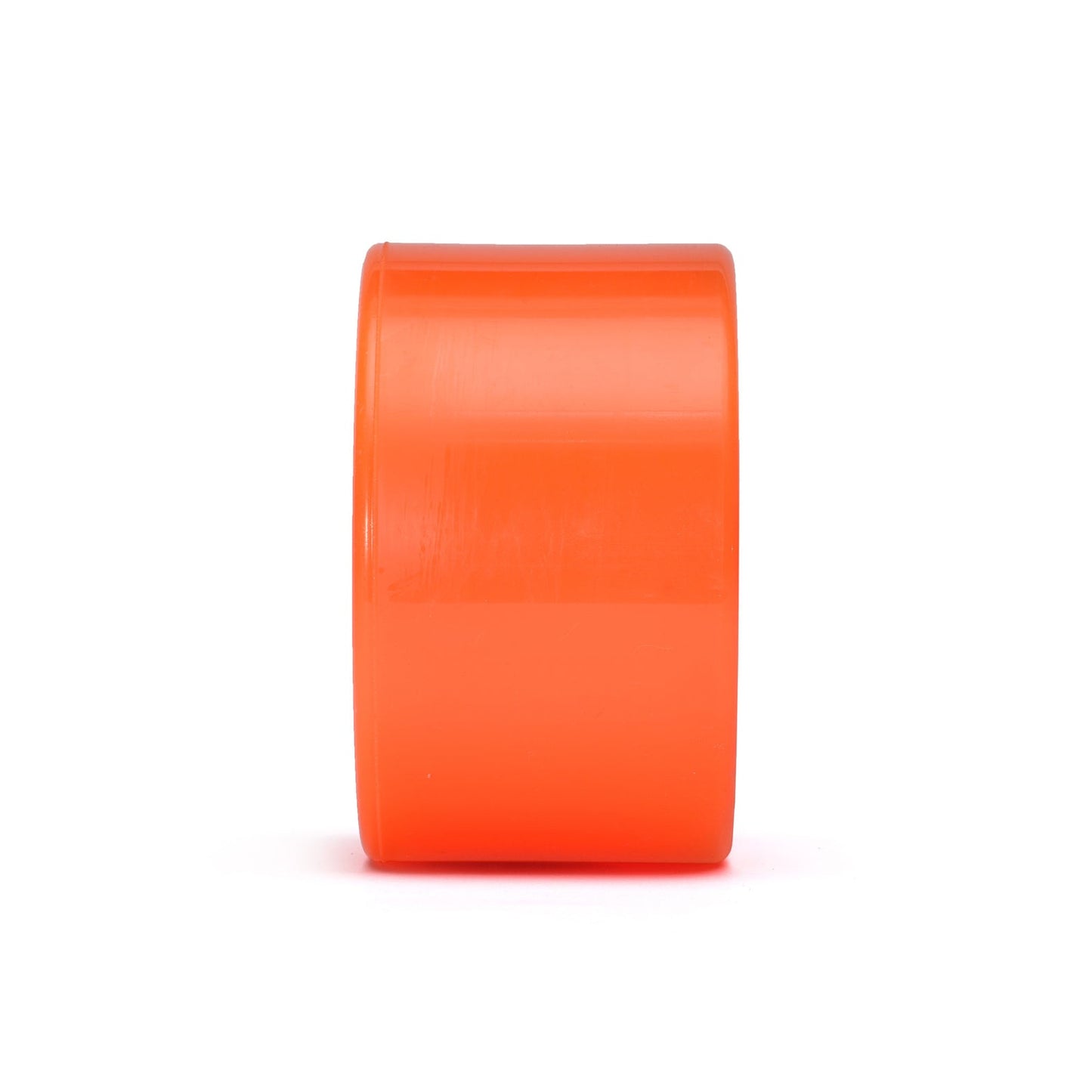 Orangatang Dad Bod Longboard Wheels 105mm 80a Orange