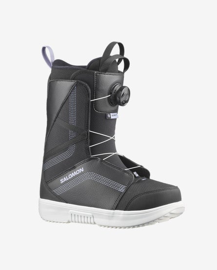 Salomon Scarlet Boa Women's Snowboard Boots - 2026