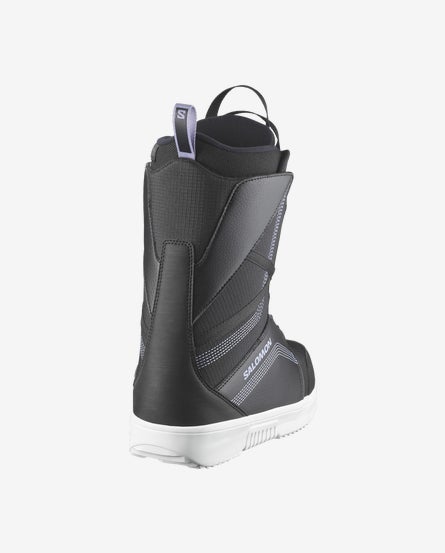 Salomon Scarlet Boa Women's Snowboard Boots - 2026