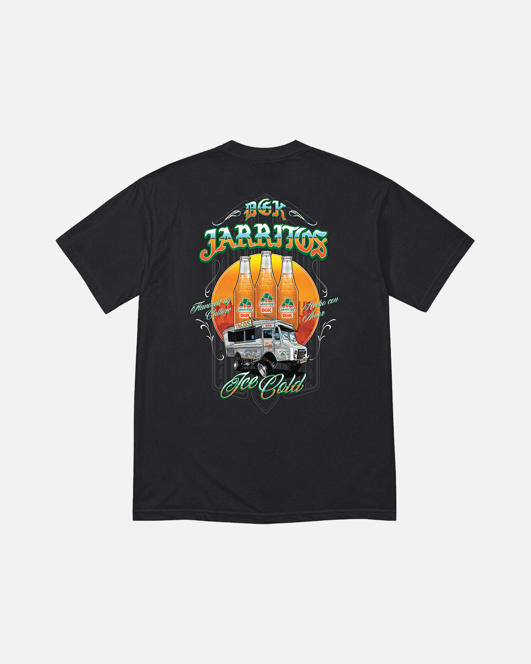 DGK x Jarritos Ice Cold T-Shirt